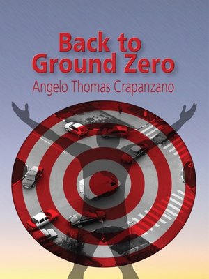 cover image of Back to Ground Zero